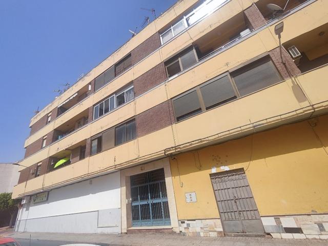 Piso En venta en Centro Ejido, El Ejido photo 0