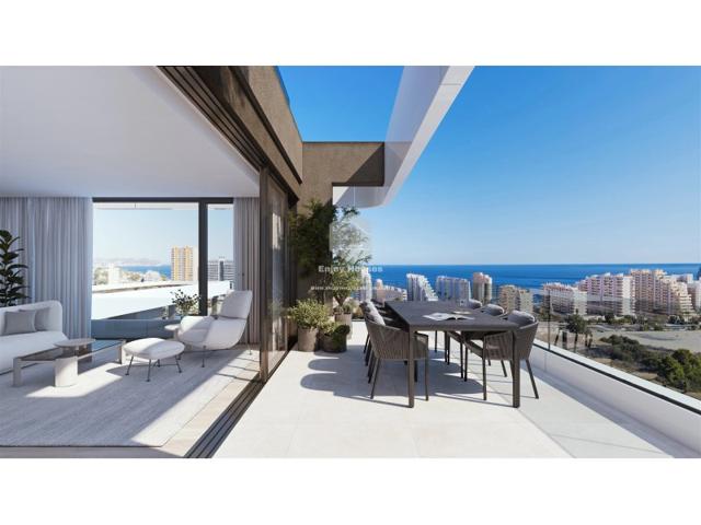 Piso En venta en Calpe - Calp photo 0