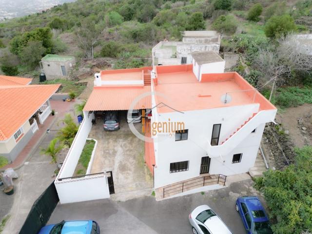 Piso En venta en Icod De Los Vinos photo 0