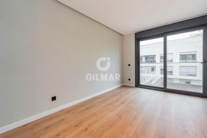 Piso - Apartamento - Guindalera photo 0