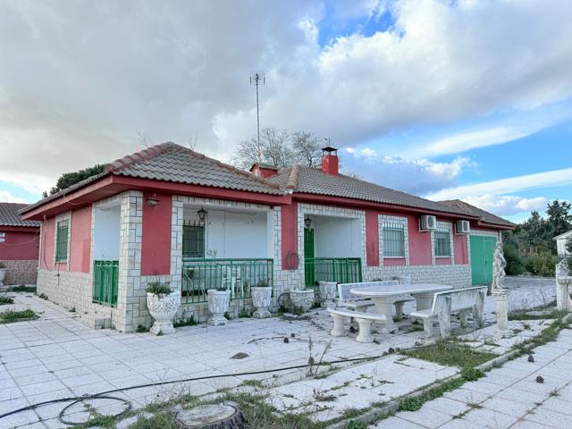 Casa En venta en El Cercado De Los Frailes, Arcicollar photo 0