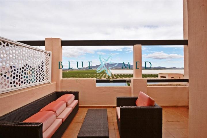 BONITO APARTAMENTO EN LA ISLA DEL CONDADO A LA VENTA photo 0
