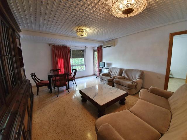 ESTUPENDA VIVIENDA CON BALCÓN EN ARRANCAPINS photo 0