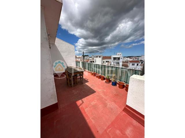  Ático En venta en Maó photo 0