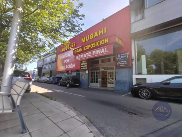 Local En alquiler en Coslada photo 0