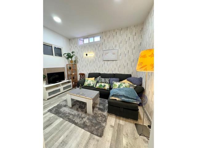 Piso En alquiler en Madrid photo 0