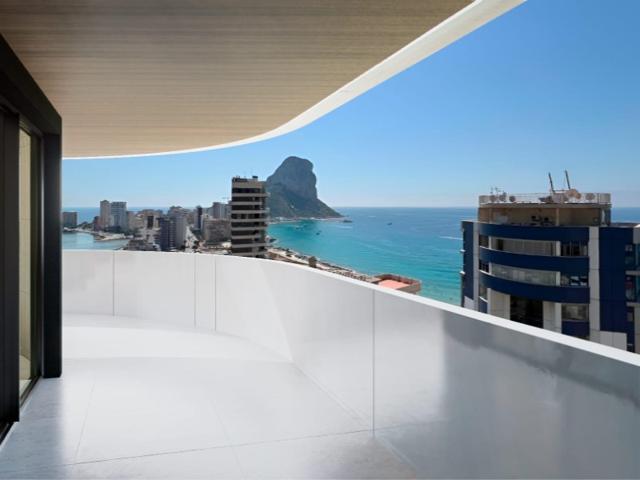  Ático En venta en Calpe - Calp photo 0