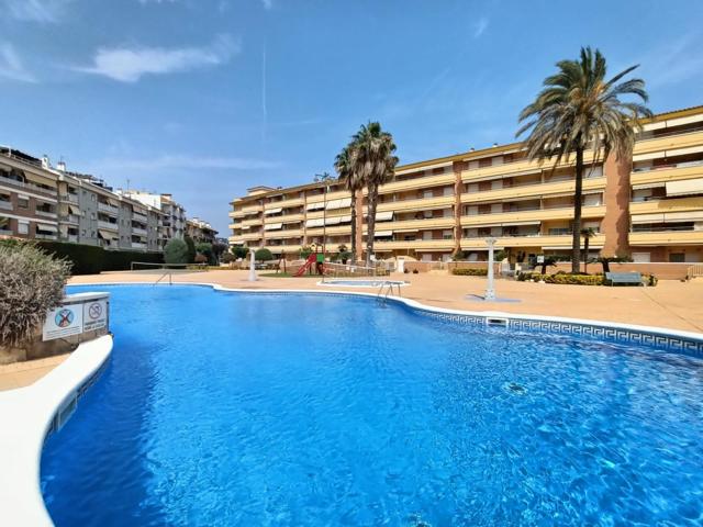 Piso con Patio privado,piscina y pista de Padel photo 0