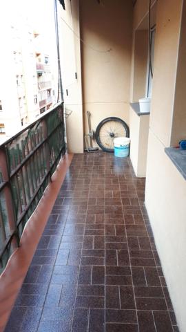 Piso amplio cerca de la plaza de la Vila photo 0