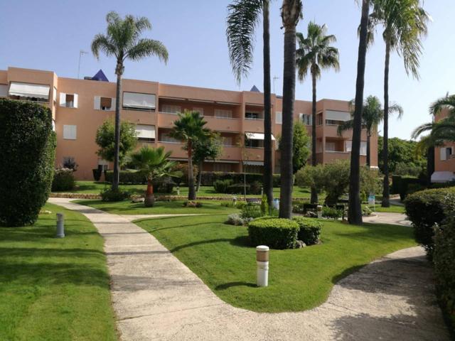 Piso en alquiler en Islantilla (Lepe) photo 0