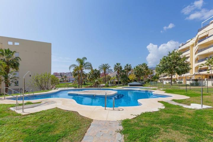Piso En venta en Playamar - Benyamina, Torremolinos photo 0