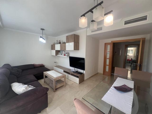 Piso En venta en Ayuntamiento, Torremolinos photo 0