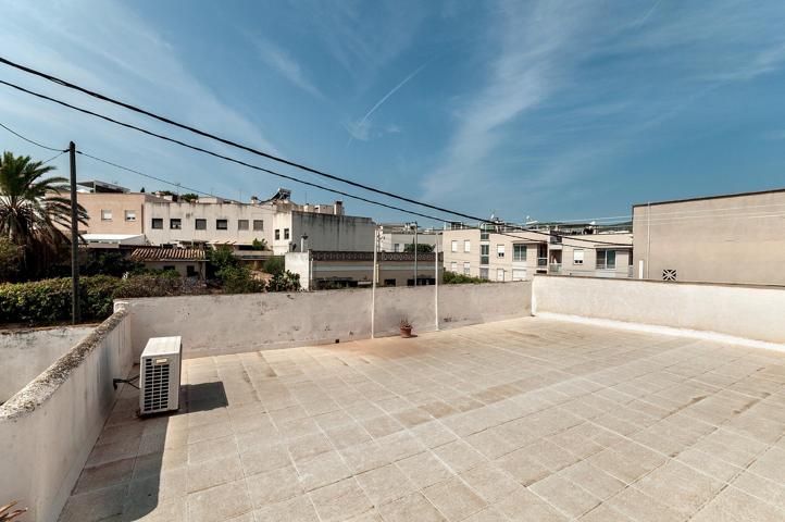 Planta Baja Techo Libre en Venta en Sa Vileta-Son Rapinya, Palma photo 0