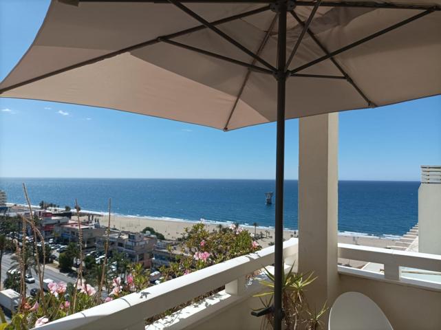 'Dúplex acogedor en Marbella, zona este' photo 0
