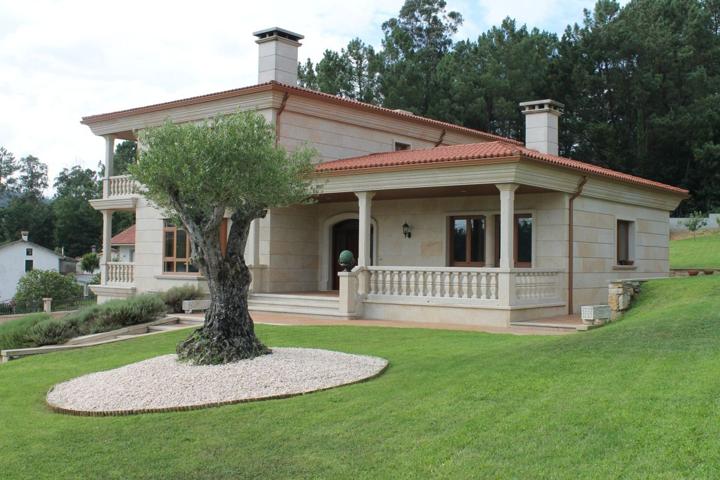 Casa En venta en Calle San Julian De Sales, Vedra photo 0