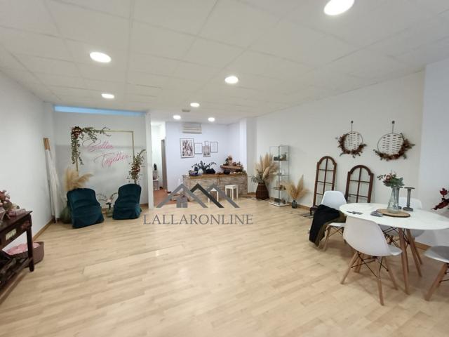 Local Comercial en Esparreguera (Barcelona ) photo 0