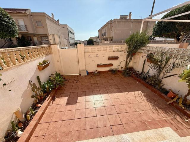 VENTA DE TRIPLEX EN AGUADULCE SUR photo 0