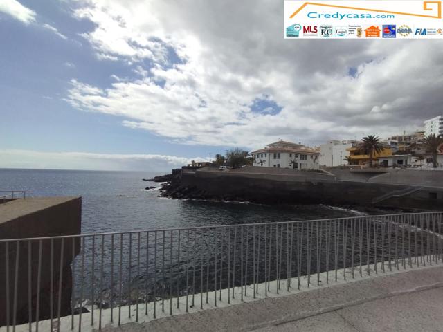 Las Caletillas (Candelaria): Se vende estupendo chalet pareado exterior con gran terraza y piscina photo 0