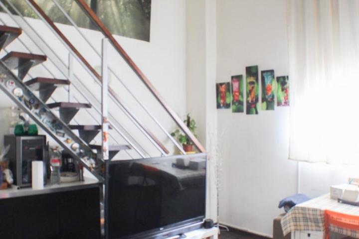 LOFT CON ALTILLO PARA PAREJAS, CON INQUILINO, PARA INVERSORES photo 0