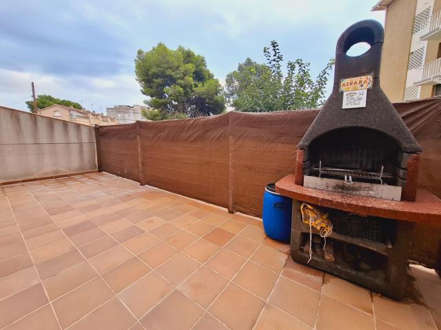🏡 Planta baja con amplia terraza y piscina comunitaria en El Francàs, El Vendrell photo 0