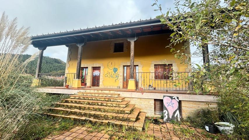 CHALET INDEPENDIENTE EN LIENDO photo 0