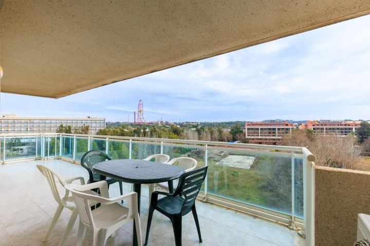 APARTAMENTO DE 2 DORMITORIOS CON EXCELENTES VISTAS A PORT AVENTURA. ED. VILLAGE PARK II. photo 0