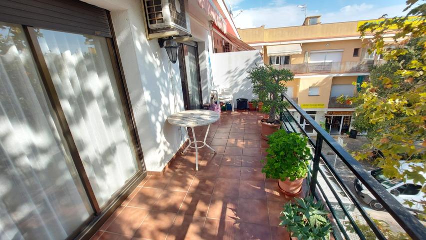 Bonito piso en el centro de Segur de Calafell de 2 dormitorios photo 0