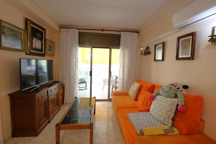 PISO EN 2ª LINIA DE MAR EN CALAFELL PLAYA photo 0