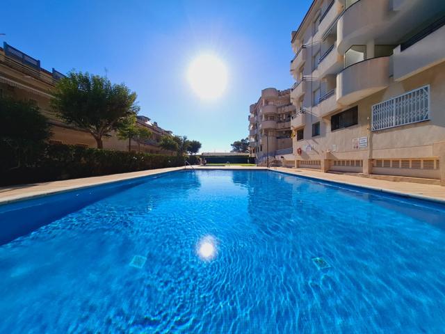🏖️ PLANTA BAJA CON ACCESO DIRECTO A LA PLAYA, PARKING Y PISCINA COMUNITARIA - CUNIT DIAGONAL 🏖️ photo 0