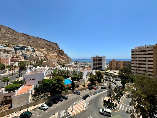PRECIOSA VIVIENDA EN LA ZONA DEL PUERTO DEPORTIVO DE AGUADULCE photo 0