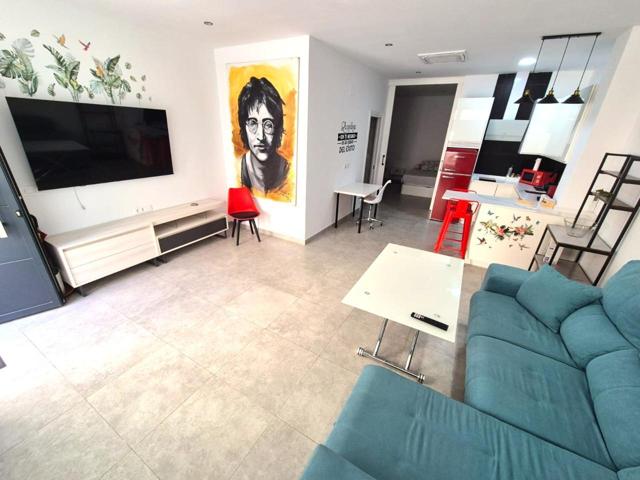 Piso en alquiler en Don Benito de 55 m2 photo 0