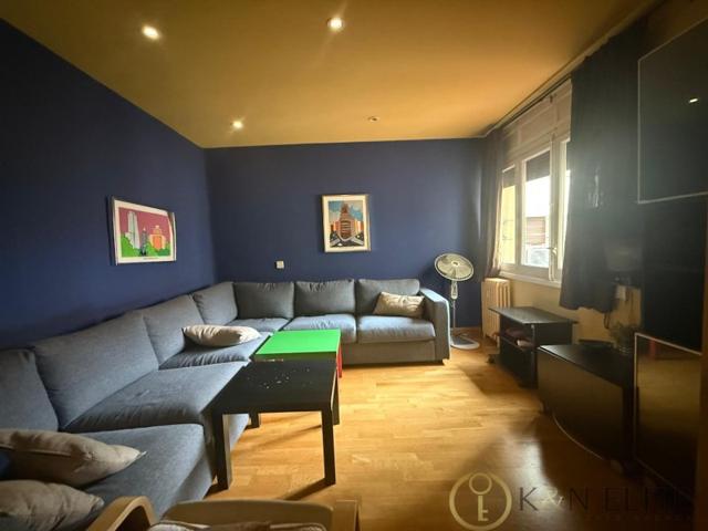 Piso En venta en Nuevos Ministerios-Ríos Rosas, Madrid photo 0