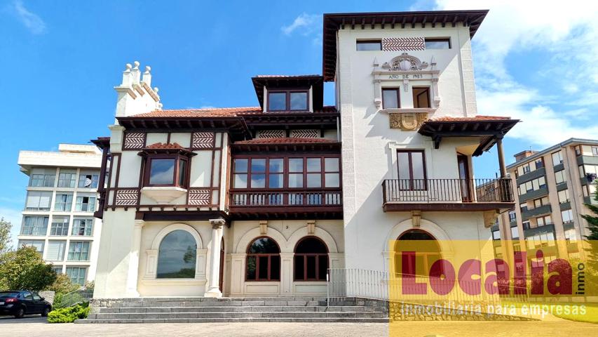 Mansión ideal para alojamiento hotelero cerca Santander photo 0