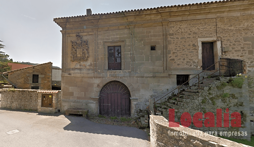 Casona señorial en Viérnoles, Torrelavega. photo 0