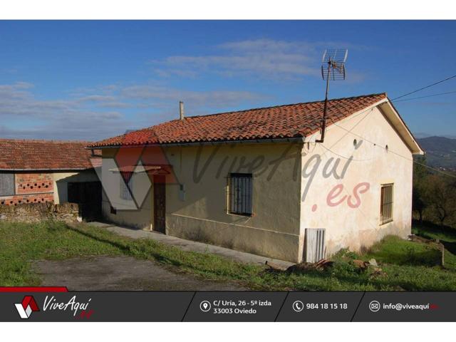 Casa en venta en la zona de Sograndio, Oviedo photo 0