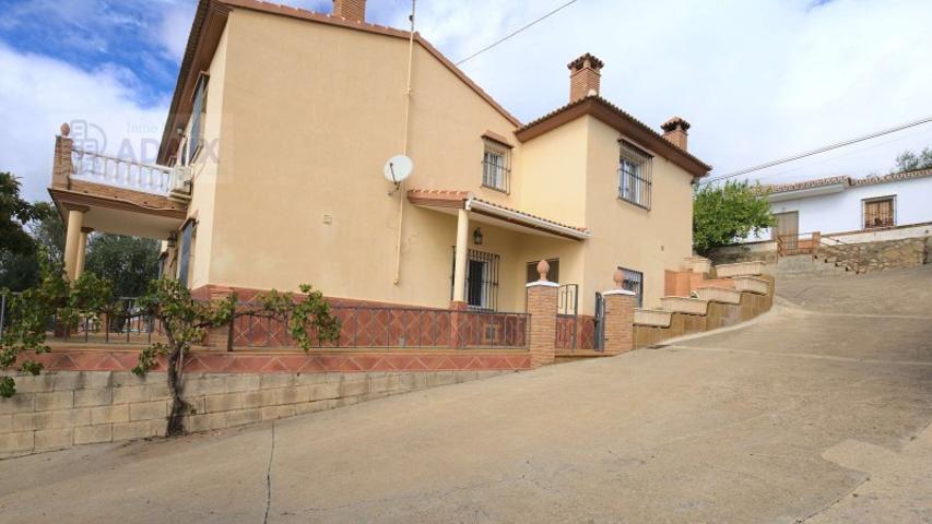 Casa en Venta en Periana, Málaga photo 0