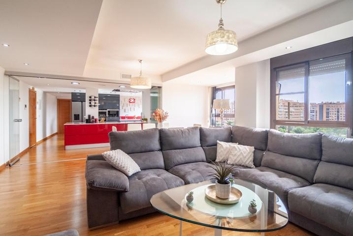 UN CONCEPTO DE VIVIENDA QUE REDEFINE EL LUJO: EL ESPACIO photo 0