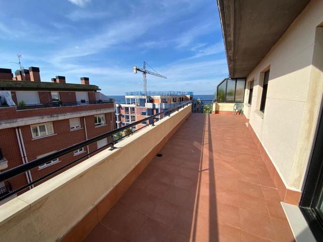 Piso en venta en Castro-Urdiales de 116 m2 photo 0