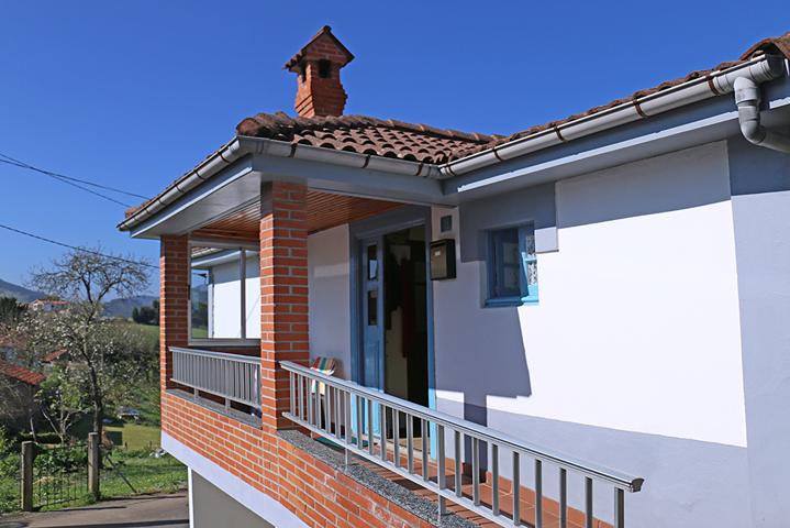 Casa en Venta en Pravia, Asturias photo 0