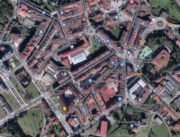 Local en Alquiler en Pravia, Asturias photo 0