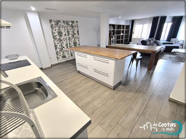 Piso En alquiler en Bellreguard photo 0