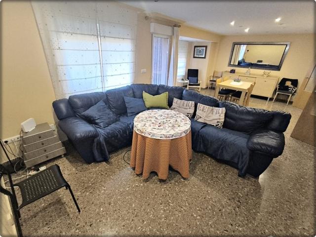 Piso En venta en Bellreguard photo 0