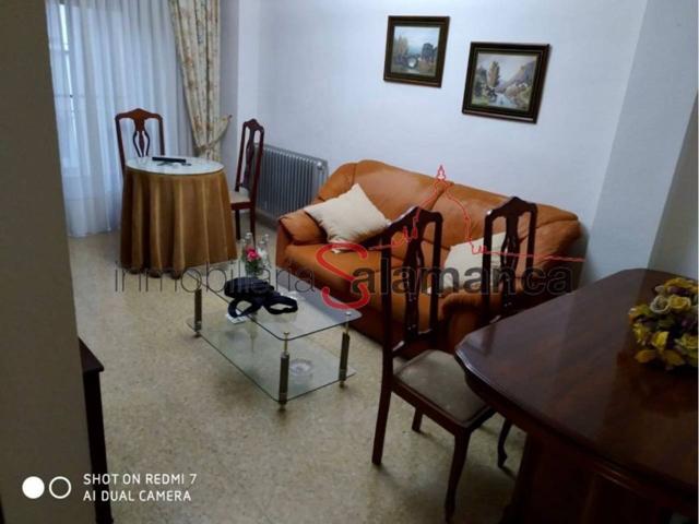 Piso en venta en Salesas-Glorieta-Chinchibarra-Capuchinos photo 0