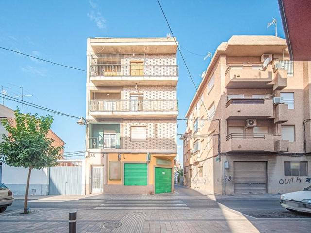 Piso En venta en Santomera photo 0