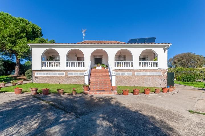 ¡¡ PRECIOSA VIVIENDA EN CUEVAS BAJAS HIPOTECABLE CON PISCINA!! photo 0