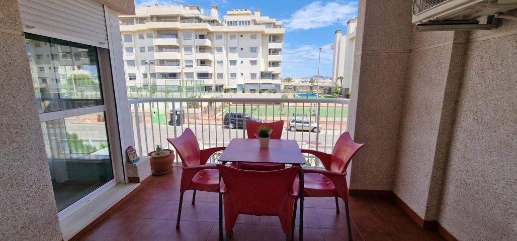 APARTAMENTO EN LA LOMA CON PISCINA !!! photo 0