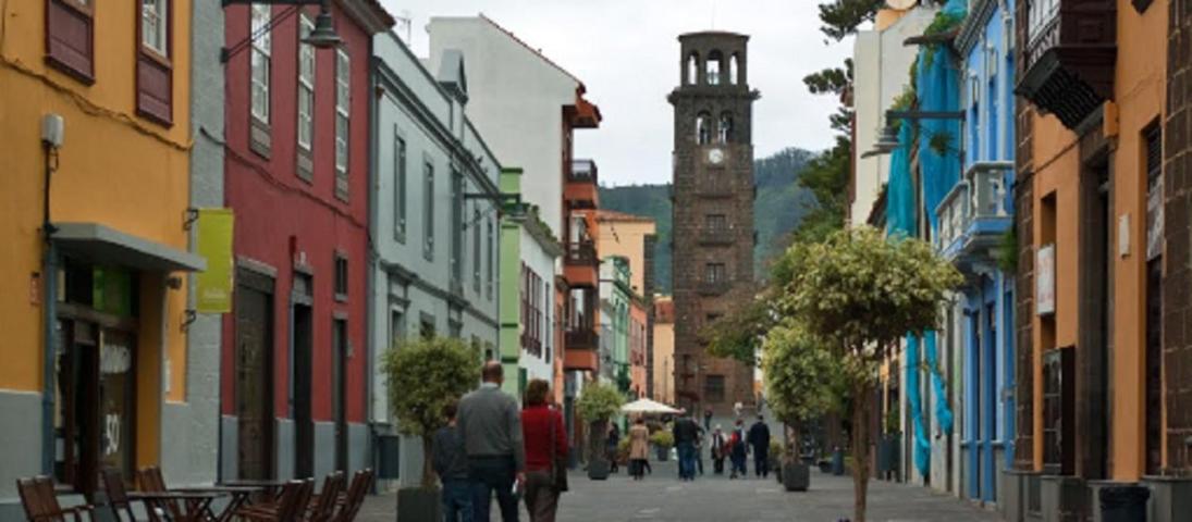 ¡Estupendo piso en LA LAGUNA! photo 0