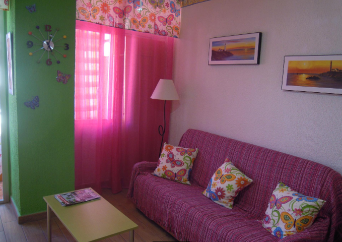 Piso En venta en Torremolinos photo 0