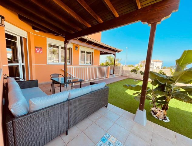 !Stunning Luxury Villa in LOS CRISTIANOS! photo 0