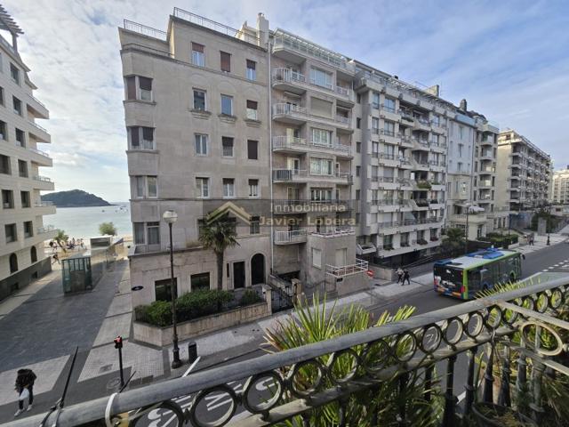 Piso En alquiler en Donostia-San Sebastián photo 0